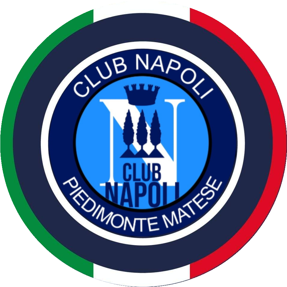 CLUB NAPOLI PIEDIMONTE MATESE